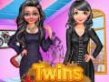 游戏Twins Punk Fashion