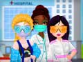 游戏Princesses vs Epidemic