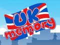 游戏United Kingdom Memory