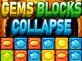 游戏Gems Blocks Collapse