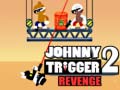 游戏Johnny Trigger 2 Revenge
