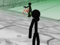 游戏Stickman Killing Zombie 3D
