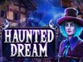 游戏Haunted Dream