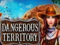 游戏Dangerous Territory