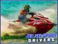 游戏Jet Ski Sport Drivers