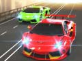 游戏Supercar Racing