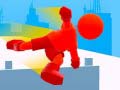 游戏Parkour Race