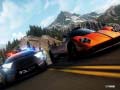 游戏Speedy Way Car Racing