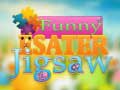 游戏Funny Easter Jigsaw
