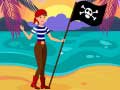 游戏Friendly Pirates Memory
