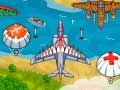 游戏Air Force Attack