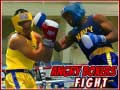 游戏Angry Boxers Fight
