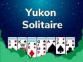 游戏Yukon Solitaire