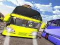 游戏US Bus Transport Service 2020