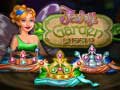 游戏Fairy Garden Puzzle