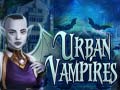 游戏Urban Vampires
