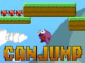 游戏Can jump