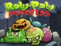 游戏Roly-Poly Monsters