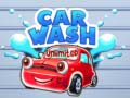 游戏Car Wash UNLIMITED