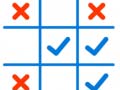 游戏Tic Tac Toe 2 Players