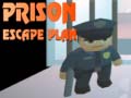 游戏Prison Escape Plan