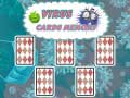 游戏Virus Cards Memory