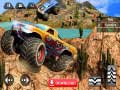游戏Racing Monster Truck