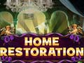 游戏Home Restoration