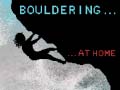 游戏Bouldering At Home