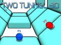 游戏Two Tunnel 3D