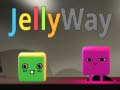 游戏JellyWay