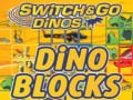 游戏Switch & Go Dinos Dino Blocks