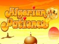 游戏Algerian Patience