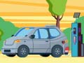 游戏Car Charging Station