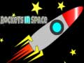 游戏Rockets in Space