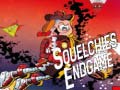 游戏Squelchies Endgame