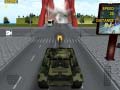 游戏Army Tank Driving Simulation