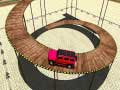游戏Impossible Tracks Prado Car Stunt