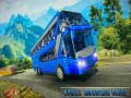游戏Dangerous Offroad Coach Bus Transport Simulator