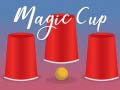 游戏Magic Cup