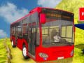 游戏Metro Bus Games Real Metro Sim