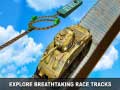 游戏Explore Breathtaking Race Tracks