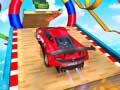 游戏GT Mega Ramp Car Stunts