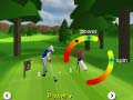 游戏The Speedy Golf