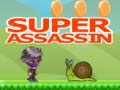 游戏Super Assassin