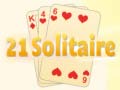 游戏21 Solitaire