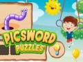 游戏Picsword Puzzles