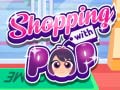 游戏Shopping with Pop