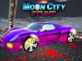 游戏Moon City Stunt