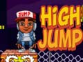 游戏High Jump
